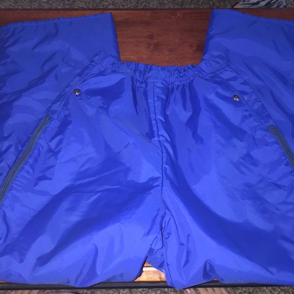 Skitique Pants - Royal blue Women’s Ski pants Skitique Pants - Royal blue Women’s Ski pants